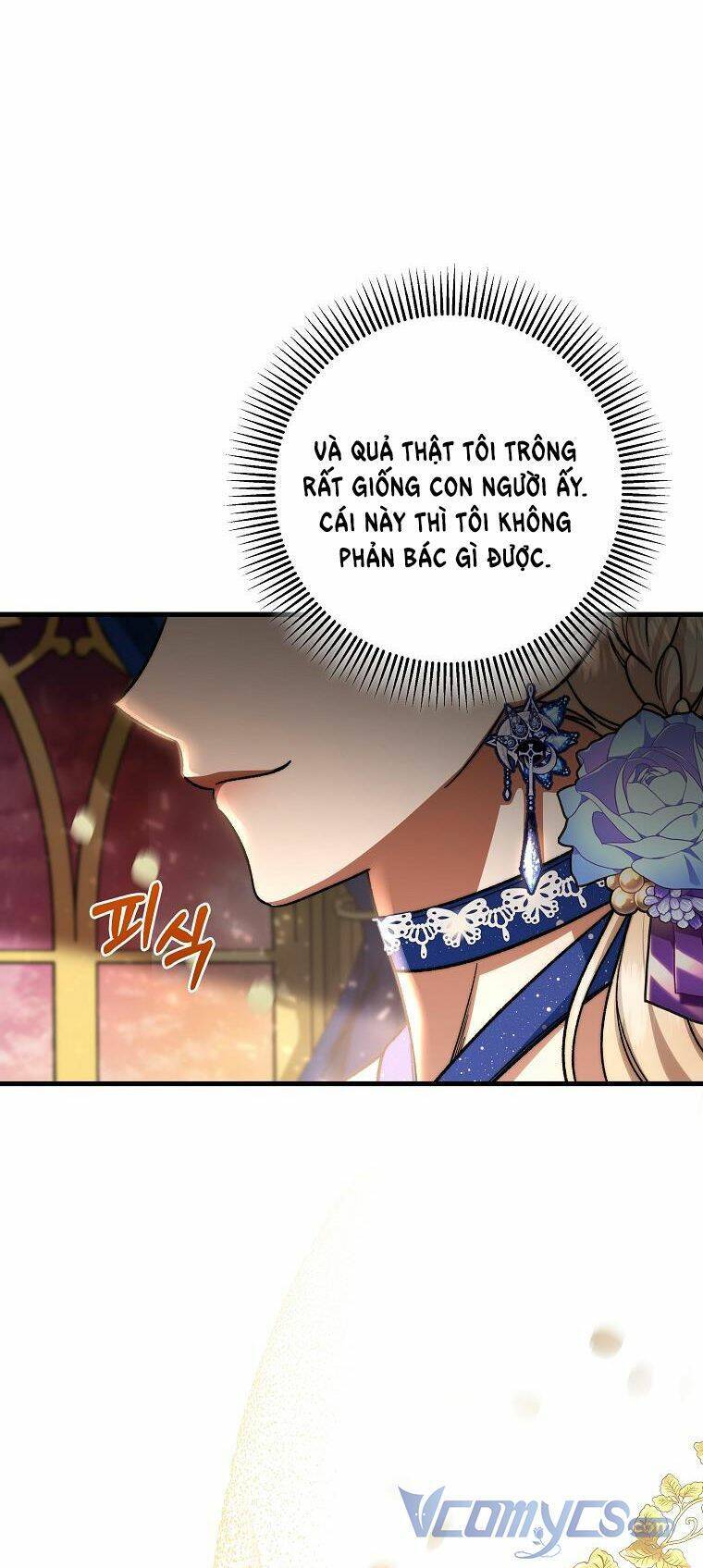 Trở Thành Cứu Tinh Của Nhân Vật Chính Chapter 44 - 52