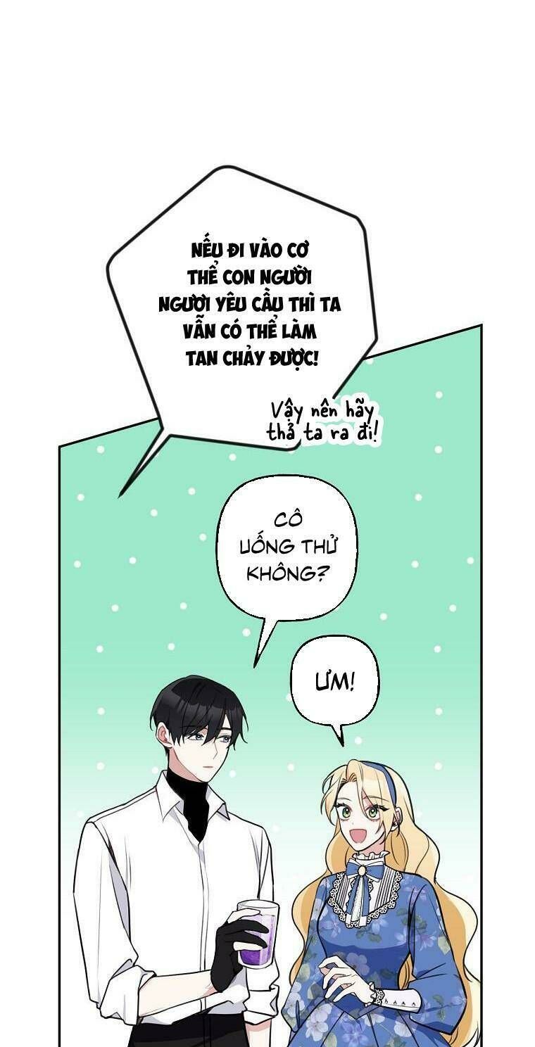 Đừng Đến Cửa Hàng Của Ác Nữ Chapter 1.1 - 11