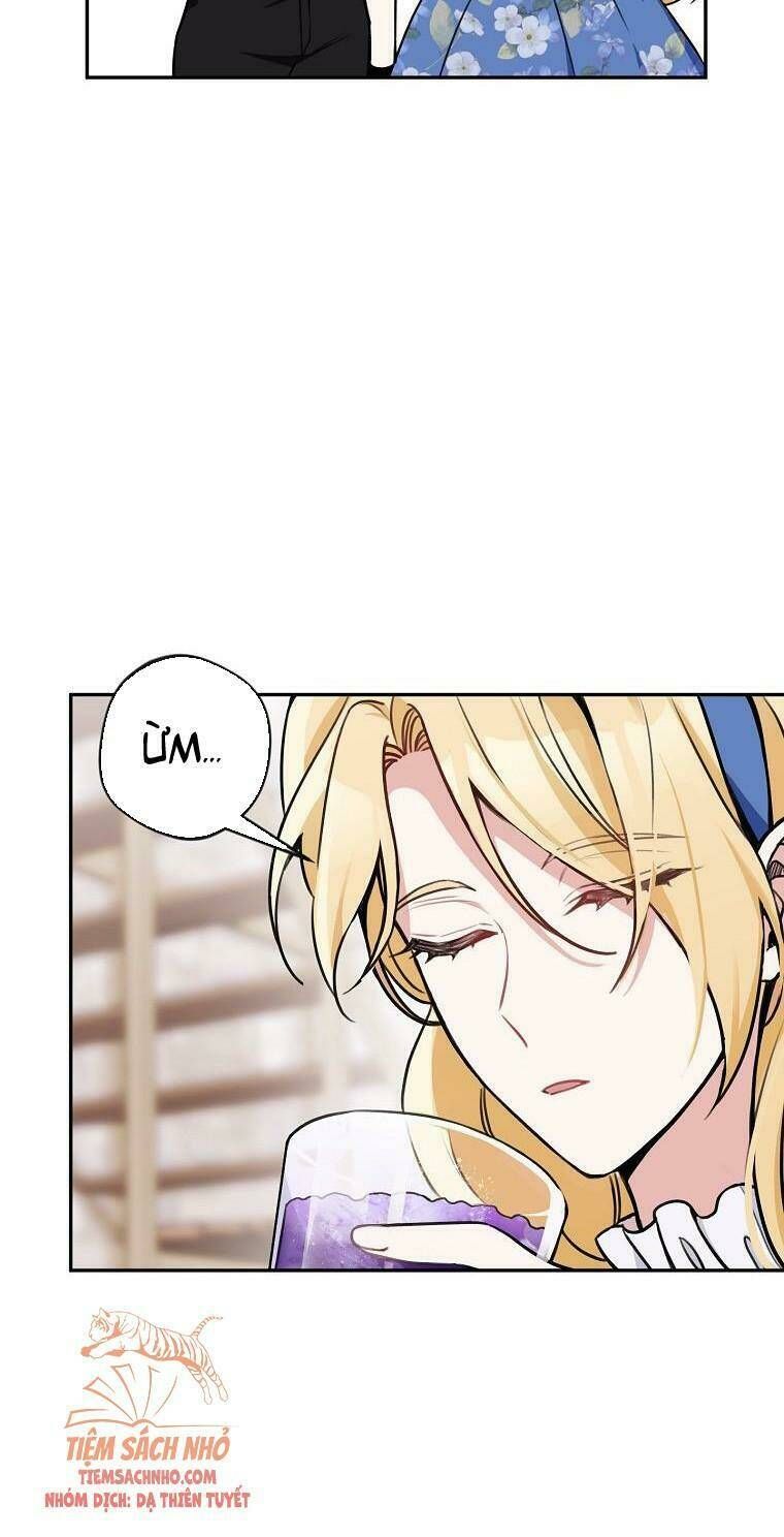 Đừng Đến Cửa Hàng Của Ác Nữ Chapter 1.1 - 12