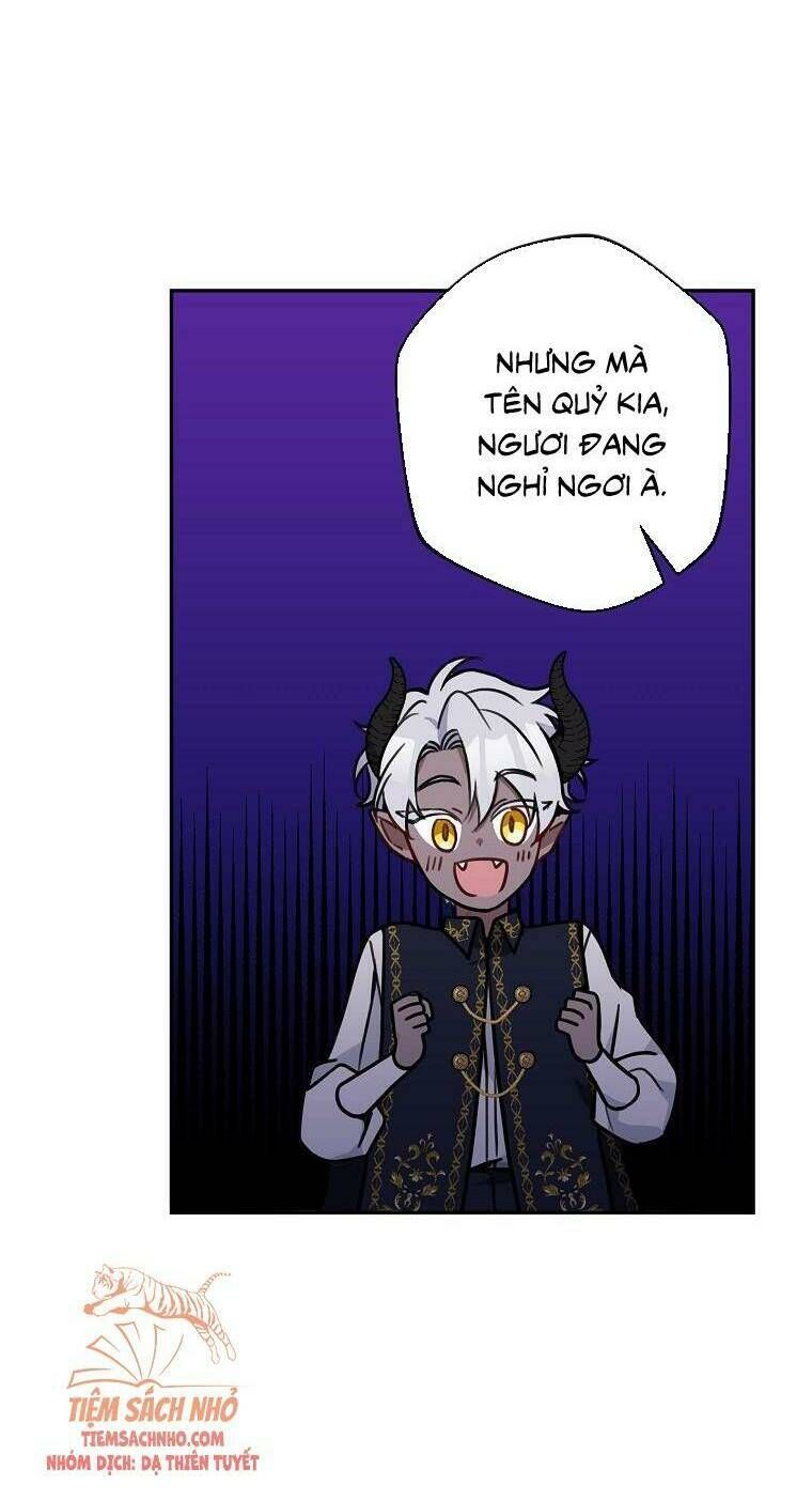 Đừng Đến Cửa Hàng Của Ác Nữ Chapter 1.1 - 14