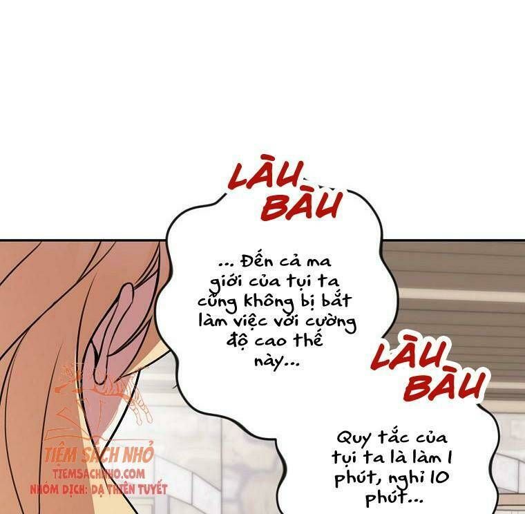 Đừng Đến Cửa Hàng Của Ác Nữ Chapter 1.1 - 15