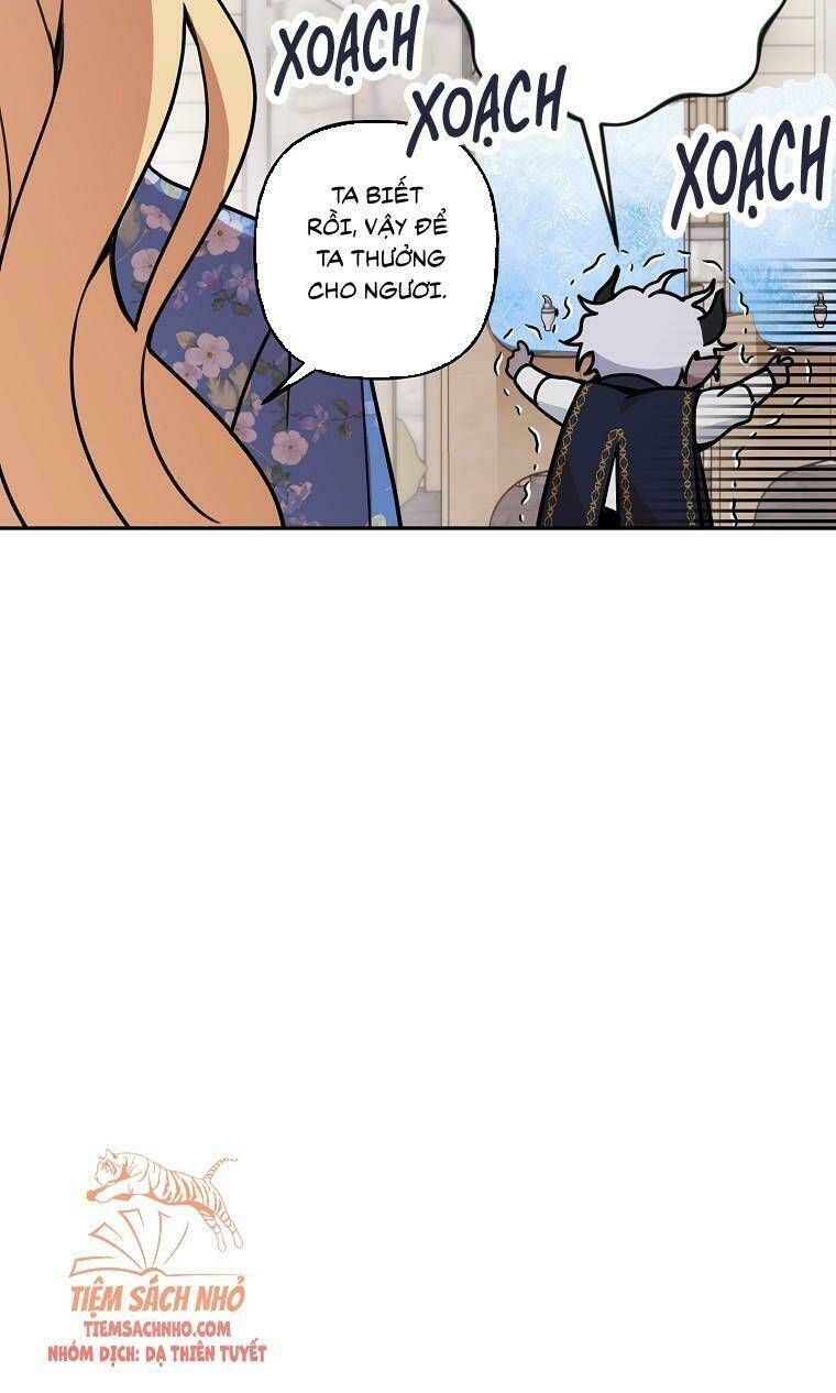 Đừng Đến Cửa Hàng Của Ác Nữ Chapter 1.1 - 16