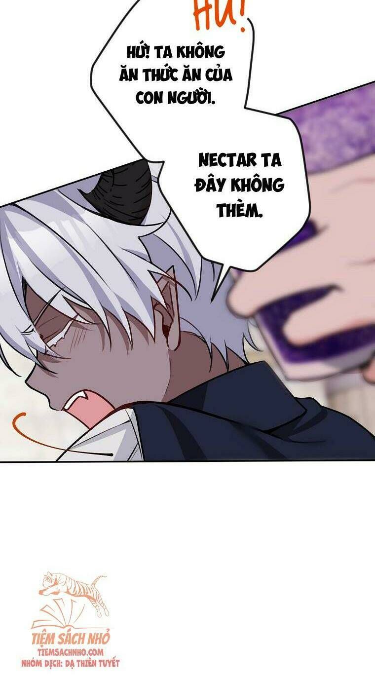 Đừng Đến Cửa Hàng Của Ác Nữ Chapter 1.1 - 18
