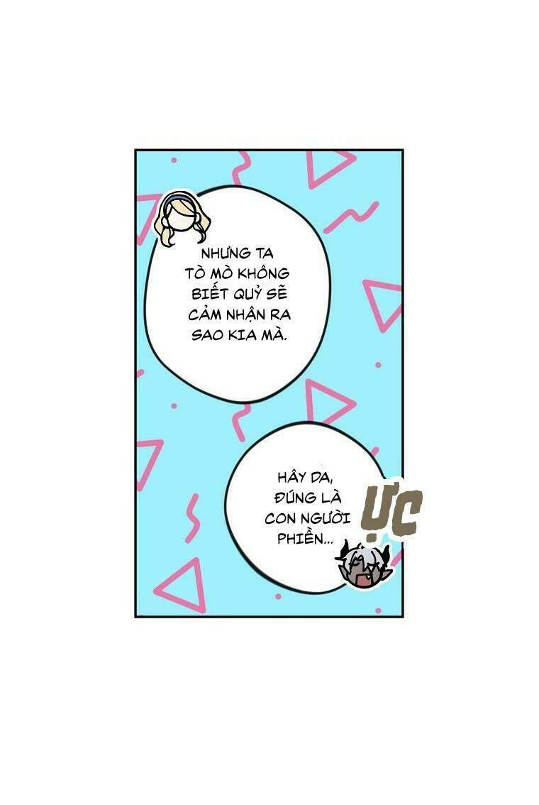 Đừng Đến Cửa Hàng Của Ác Nữ Chapter 1.1 - 19