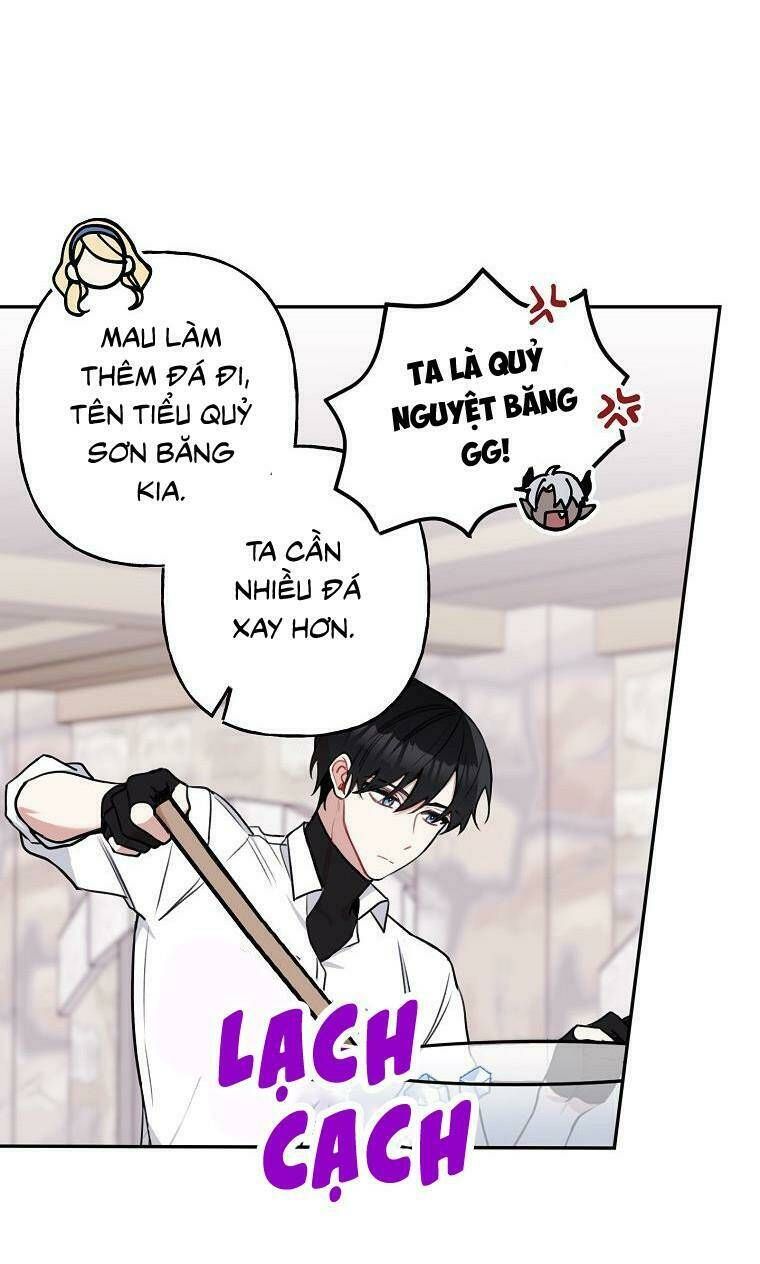 Đừng Đến Cửa Hàng Của Ác Nữ Chapter 1.1 - 3