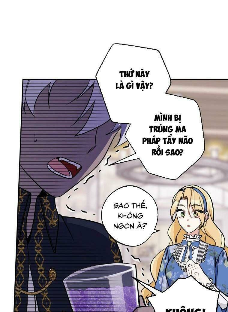 Đừng Đến Cửa Hàng Của Ác Nữ Chapter 1.1 - 21