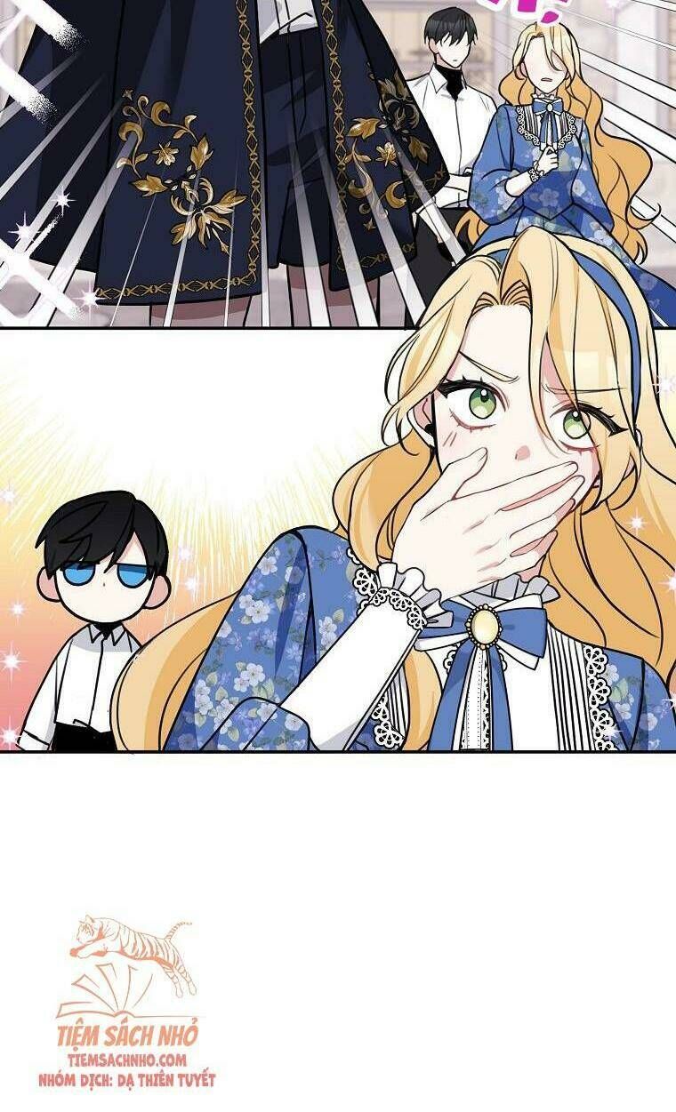 Đừng Đến Cửa Hàng Của Ác Nữ Chapter 1.1 - 24