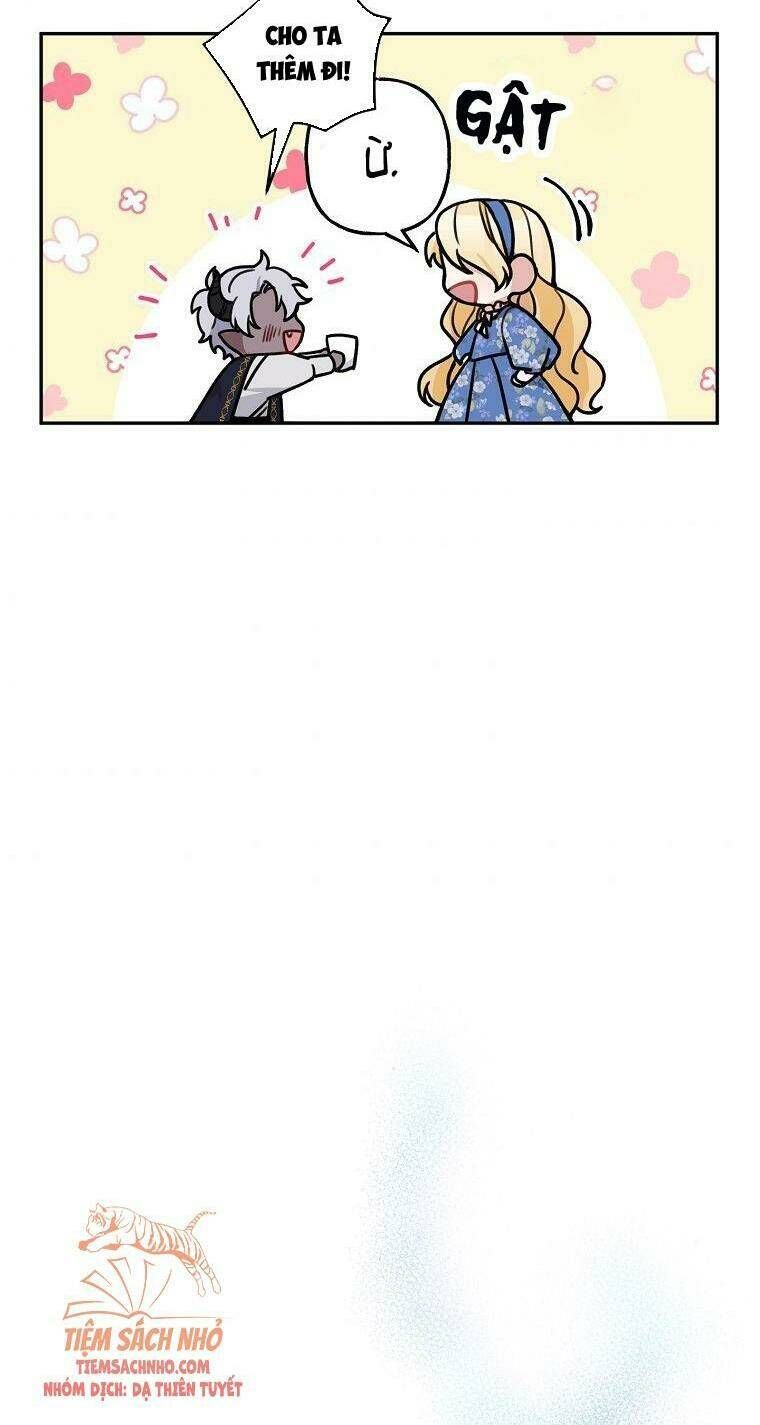 Đừng Đến Cửa Hàng Của Ác Nữ Chapter 1.1 - 26