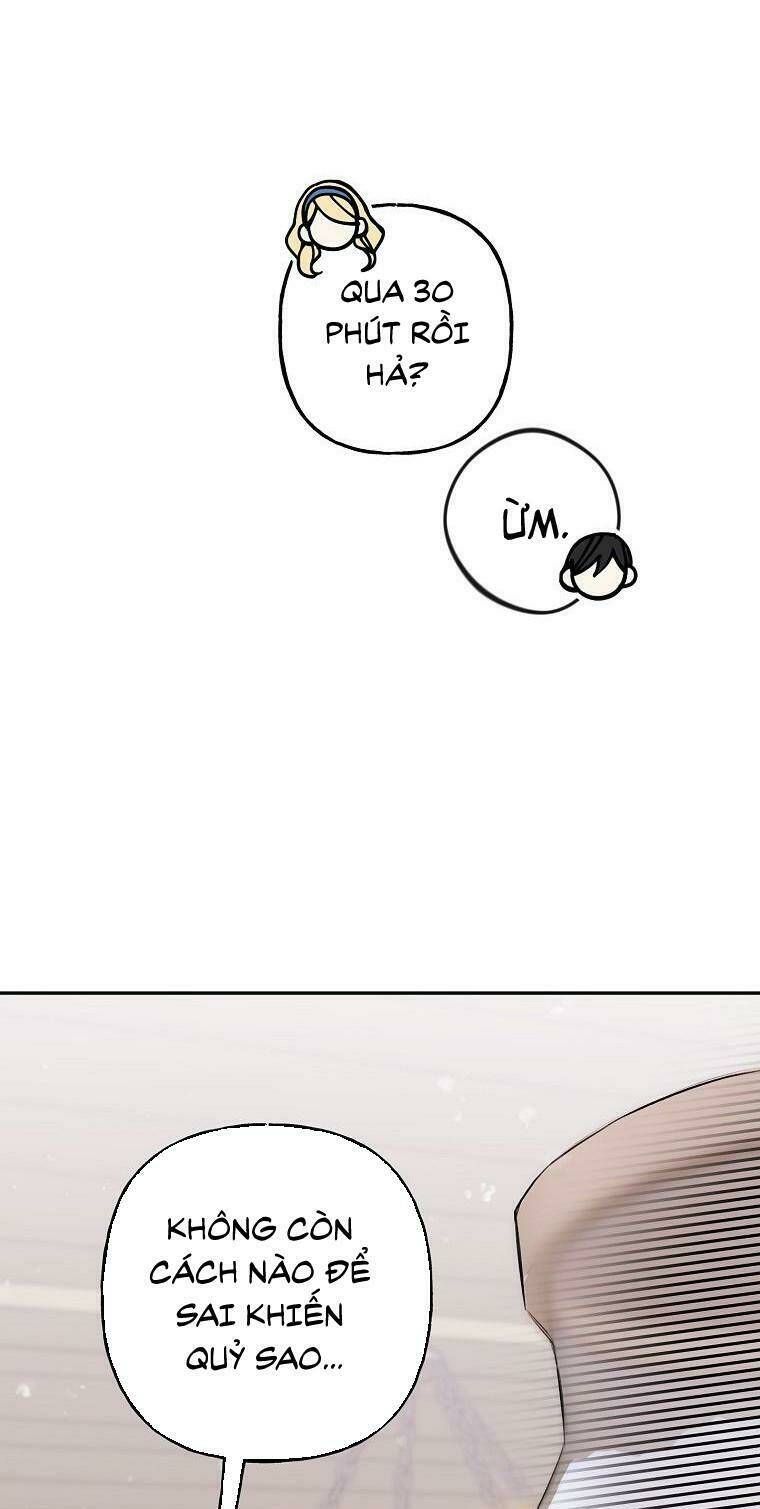 Đừng Đến Cửa Hàng Của Ác Nữ Chapter 1.1 - 29