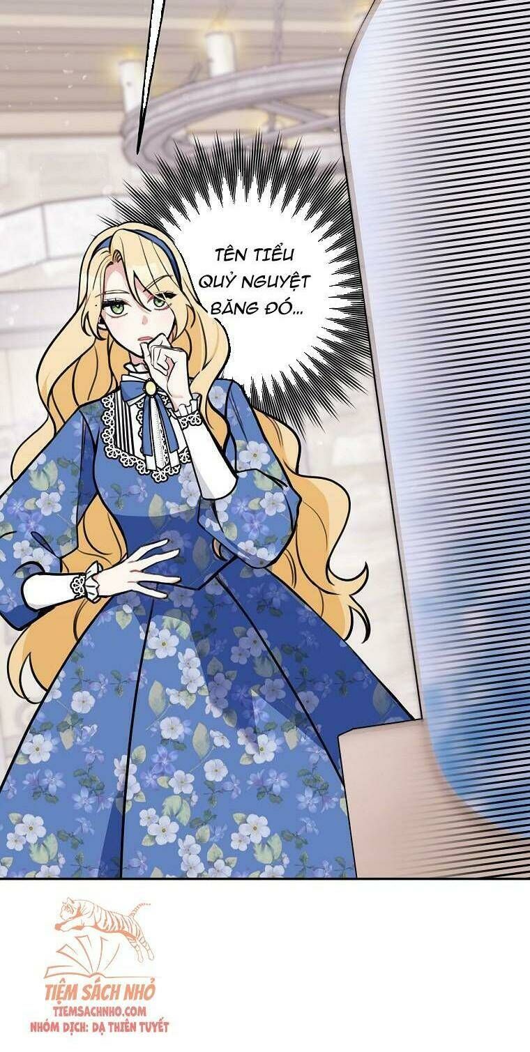 Đừng Đến Cửa Hàng Của Ác Nữ Chapter 1.1 - 30