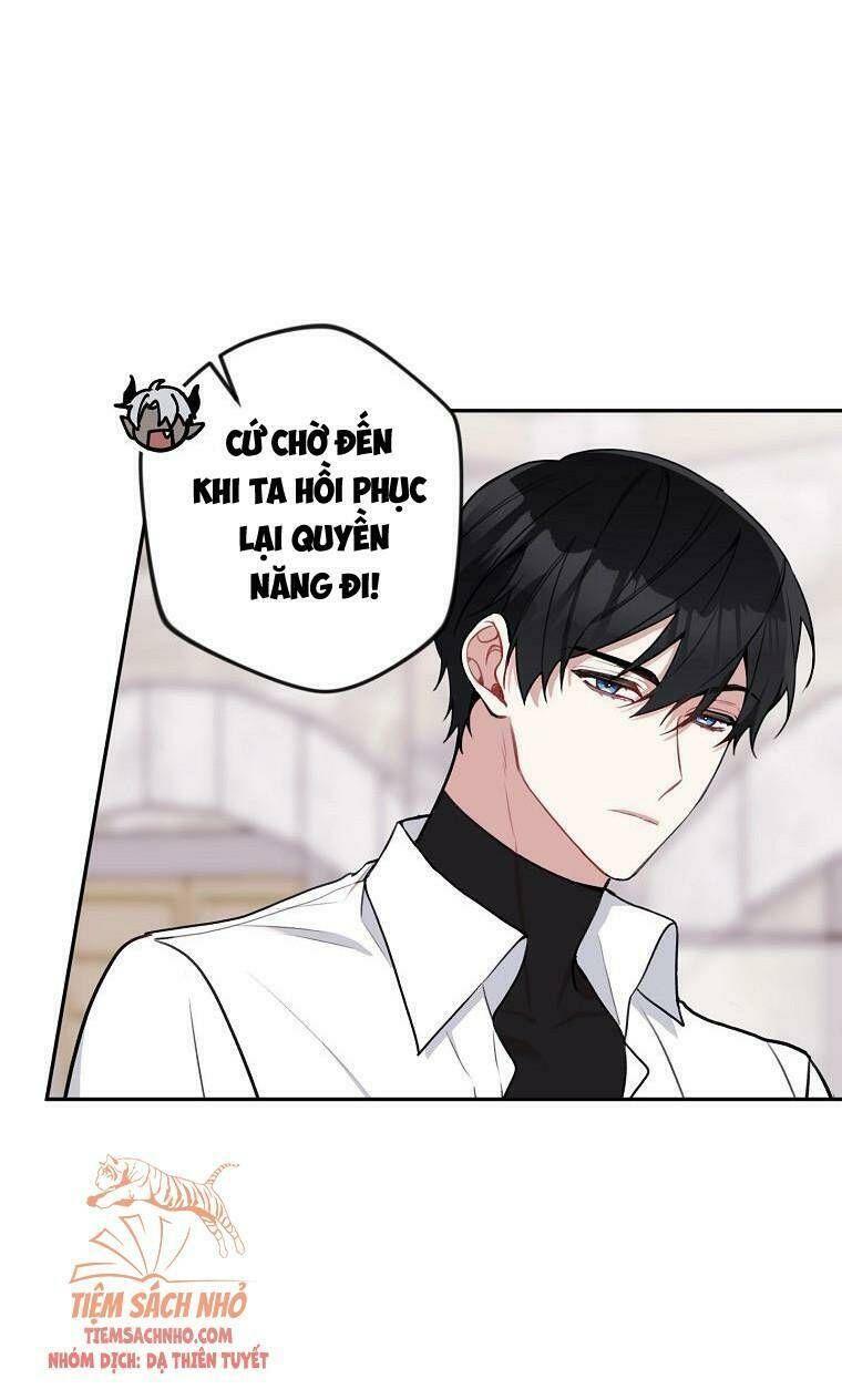 Đừng Đến Cửa Hàng Của Ác Nữ Chapter 1.1 - 4