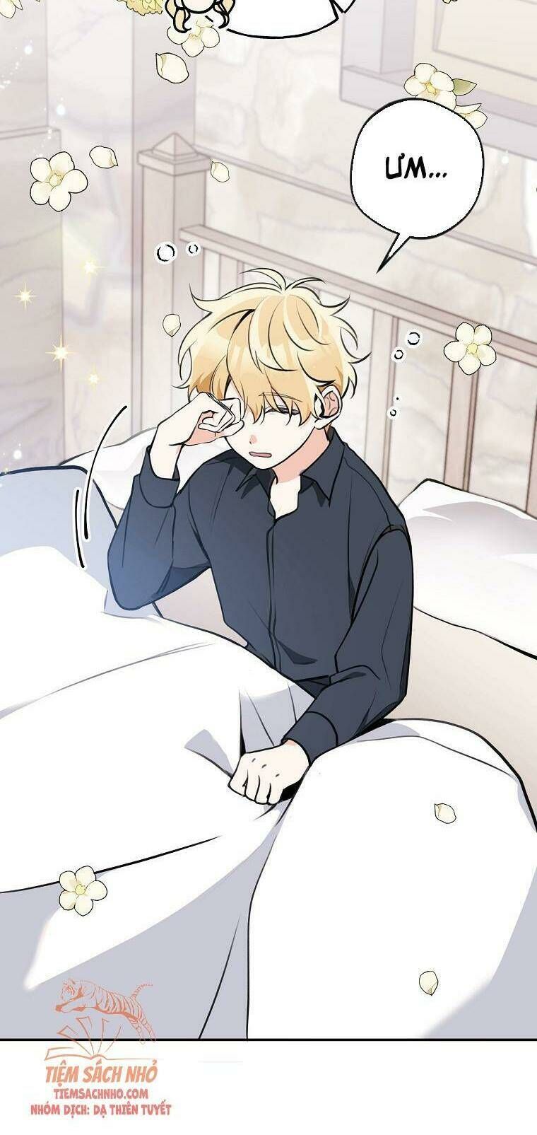 Đừng Đến Cửa Hàng Của Ác Nữ Chapter 1.1 - 35