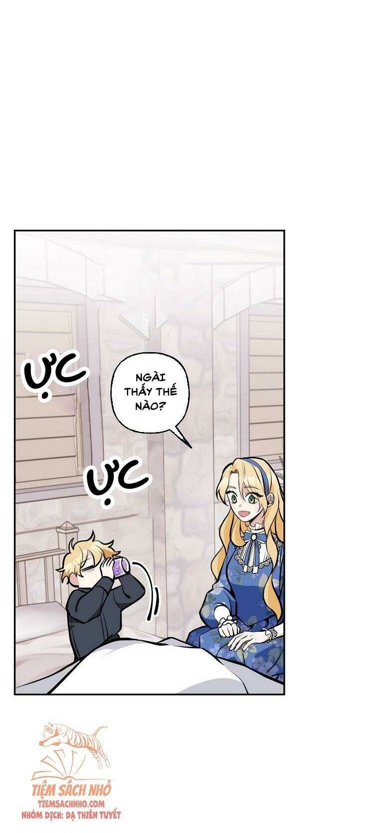 Đừng Đến Cửa Hàng Của Ác Nữ Chapter 1.1 - 37