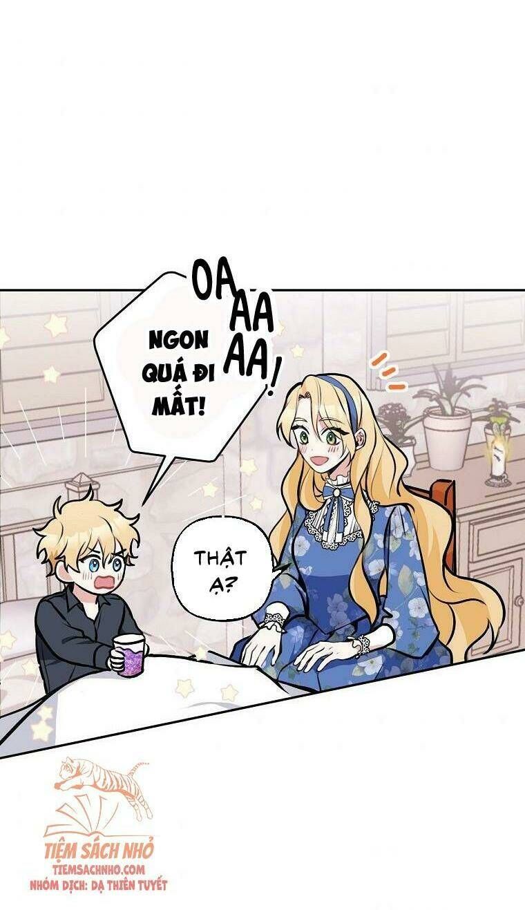 Đừng Đến Cửa Hàng Của Ác Nữ Chapter 1.1 - 41