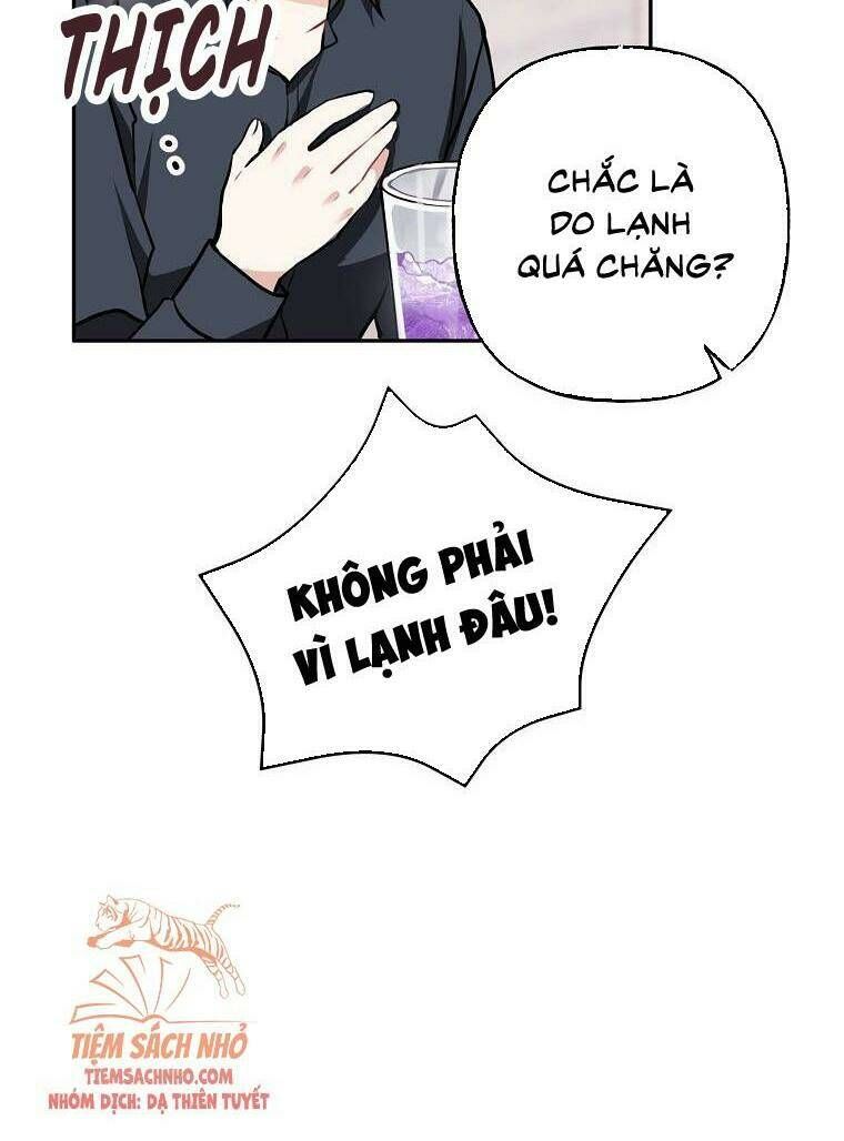 Đừng Đến Cửa Hàng Của Ác Nữ Chapter 1.1 - 44