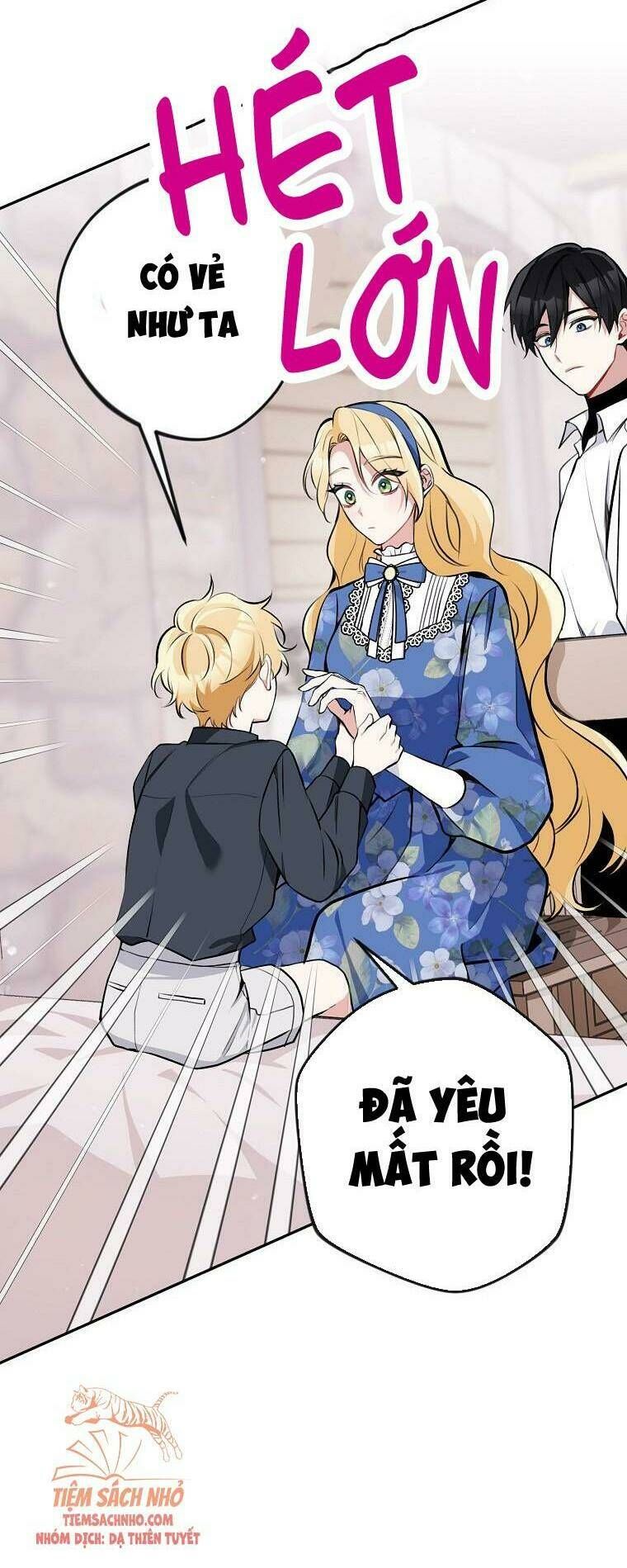 Đừng Đến Cửa Hàng Của Ác Nữ Chapter 1.1 - 46