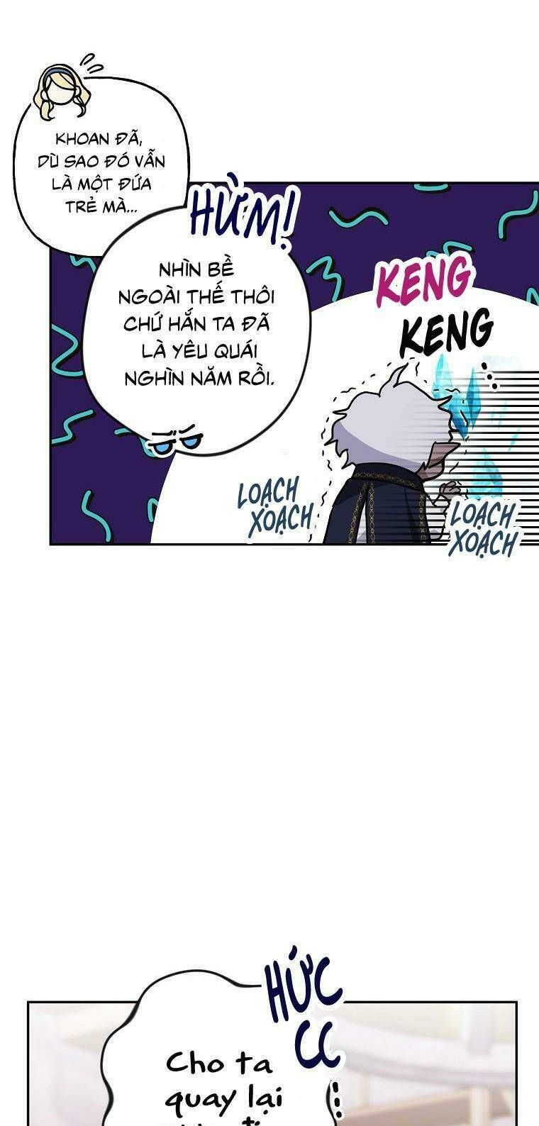 Đừng Đến Cửa Hàng Của Ác Nữ Chapter 1.1 - 6