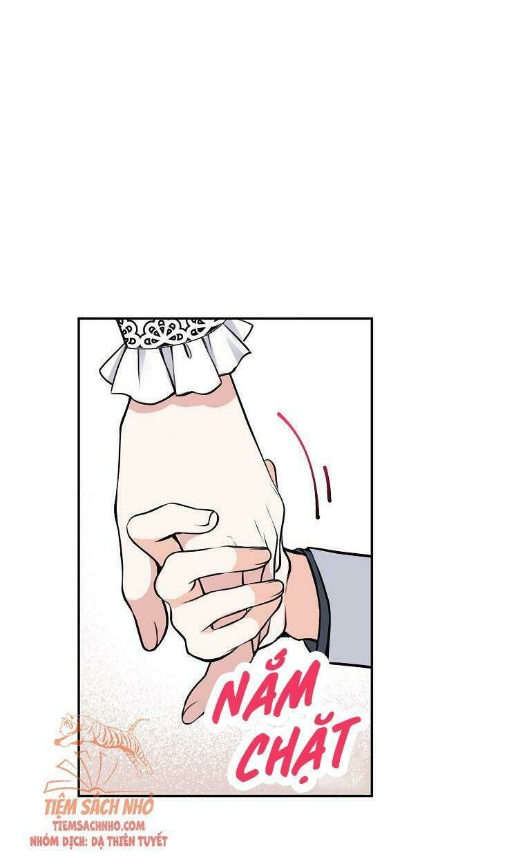 Đừng Đến Cửa Hàng Của Ác Nữ Chapter 1.1 - 51