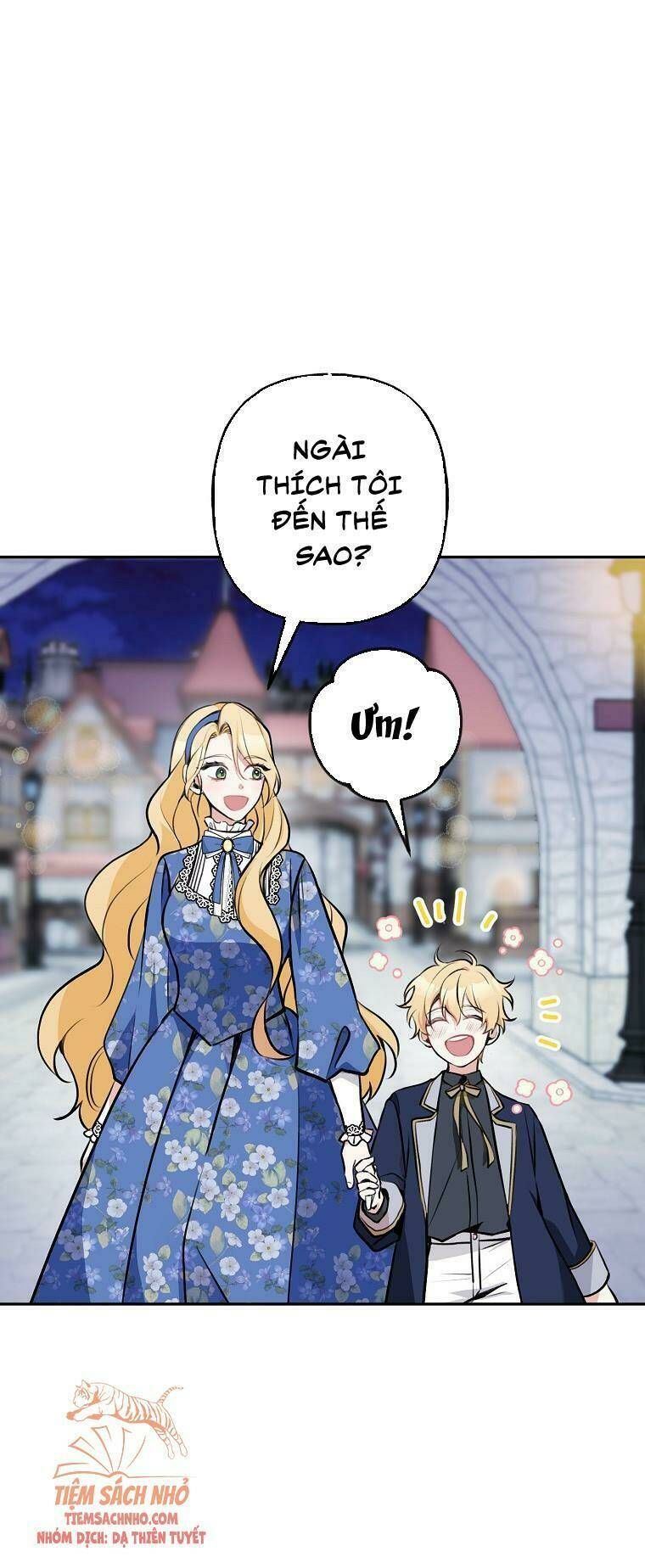 Đừng Đến Cửa Hàng Của Ác Nữ Chapter 1.1 - 52