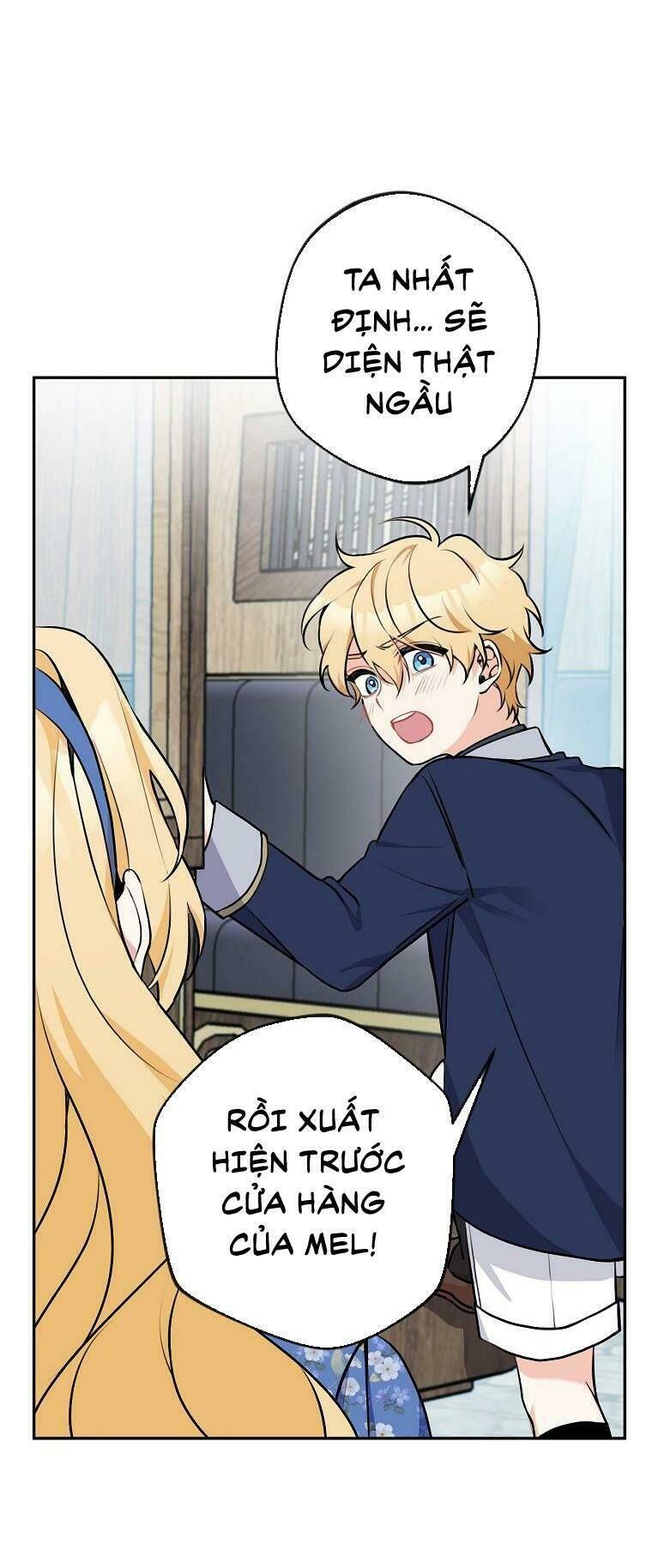 Đừng Đến Cửa Hàng Của Ác Nữ Chapter 1.1 - 57