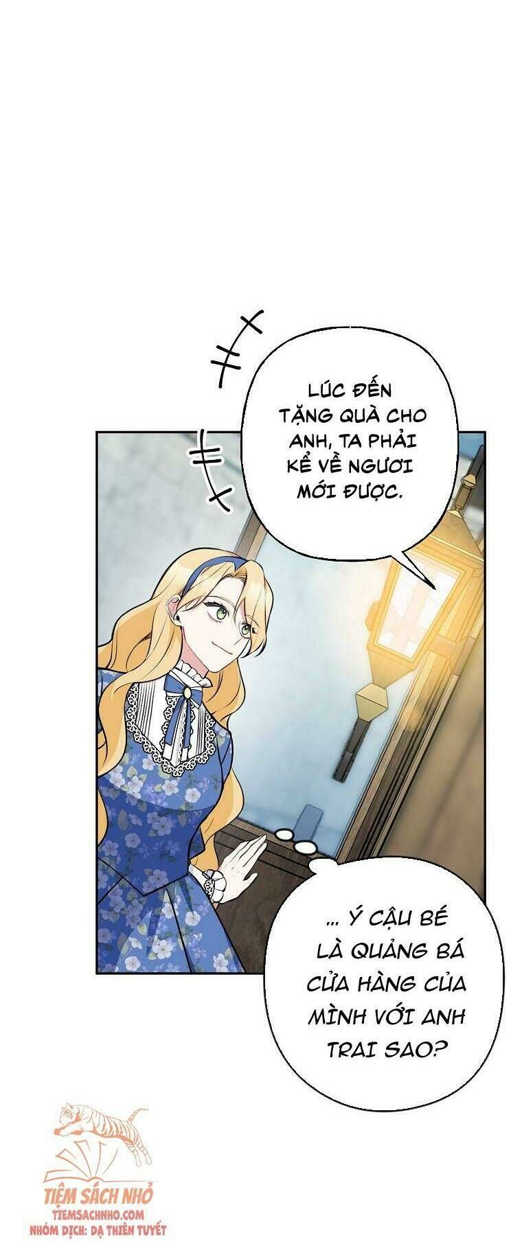 Đừng Đến Cửa Hàng Của Ác Nữ Chapter 1.1 - 58
