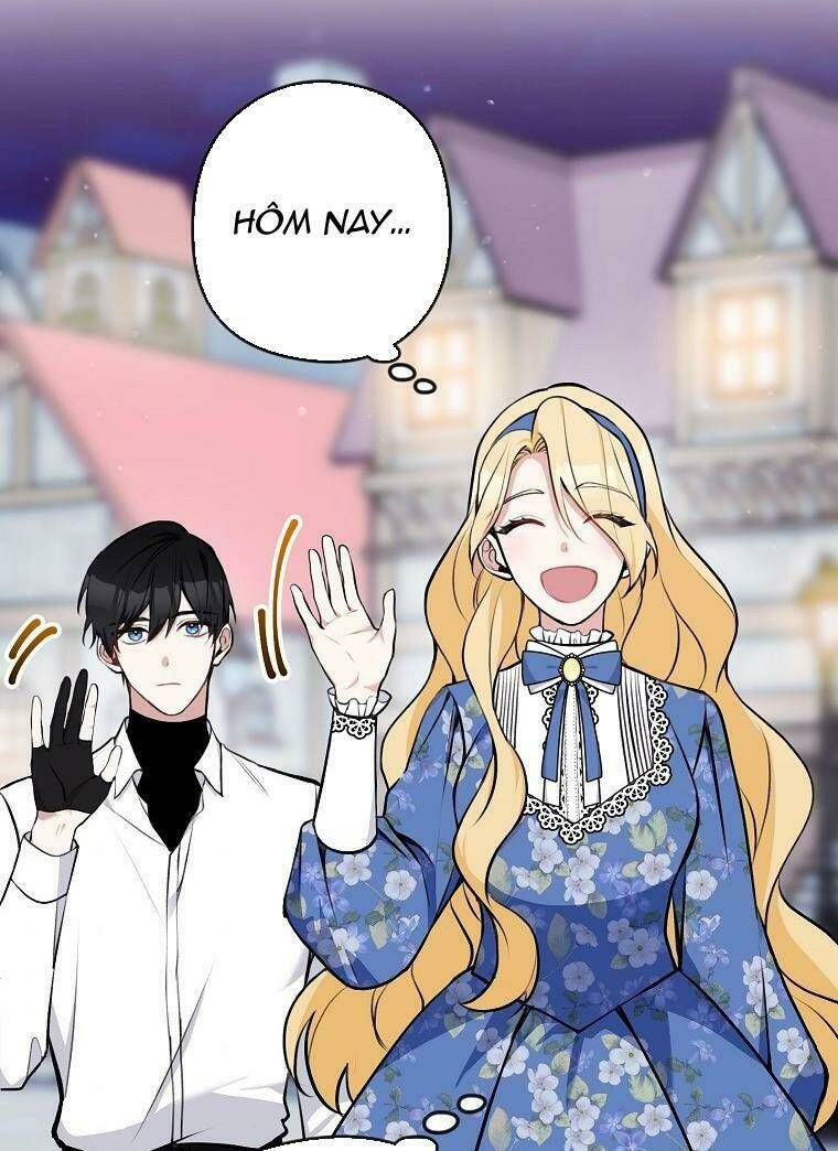 Đừng Đến Cửa Hàng Của Ác Nữ Chapter 1.1 - 61