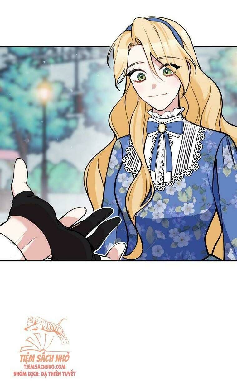 Đừng Đến Cửa Hàng Của Ác Nữ Chapter 1.1 - 65