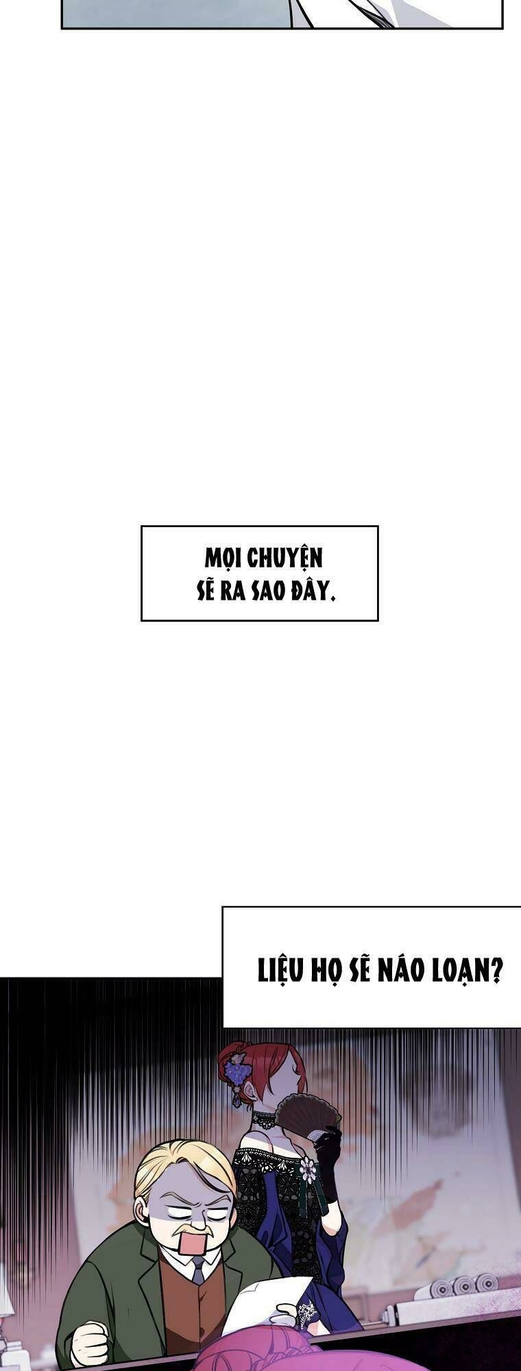 Đừng Đến Cửa Hàng Của Ác Nữ Chapter 1.1 - 68