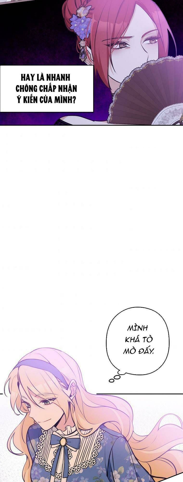 Đừng Đến Cửa Hàng Của Ác Nữ Chapter 1.1 - 69