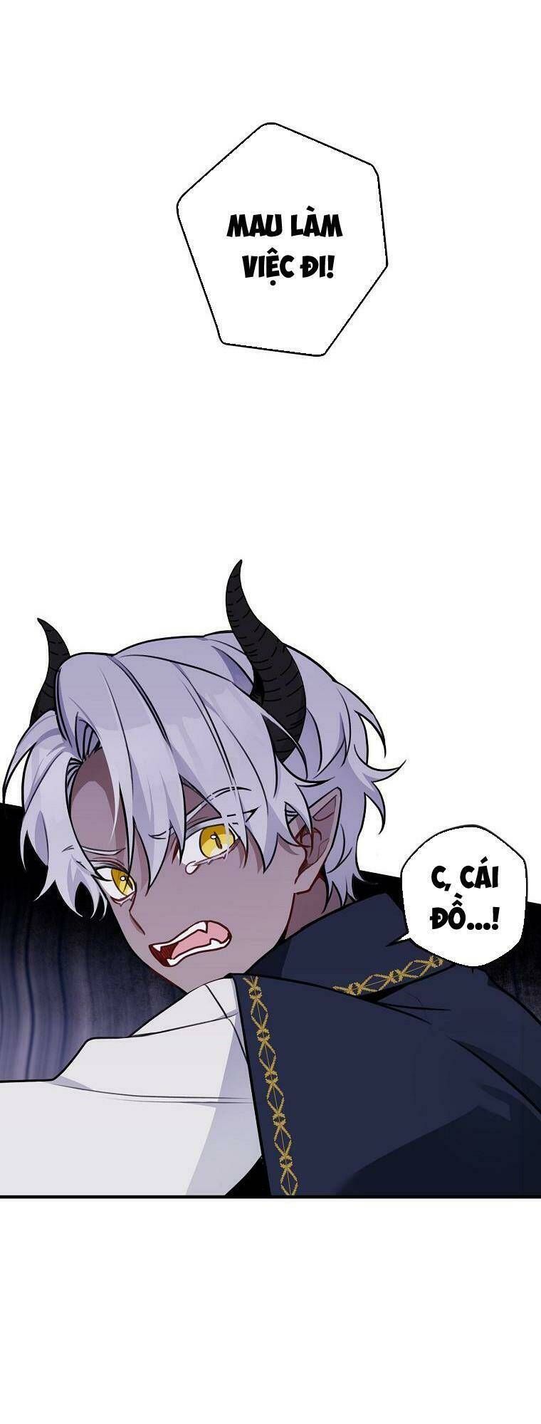 Đừng Đến Cửa Hàng Của Ác Nữ Chapter 1.1 - 8