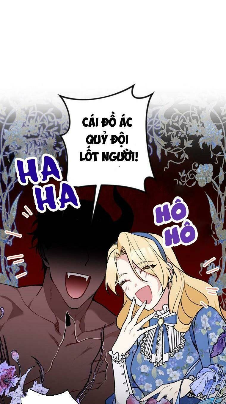 Đừng Đến Cửa Hàng Của Ác Nữ Chapter 1.1 - 9