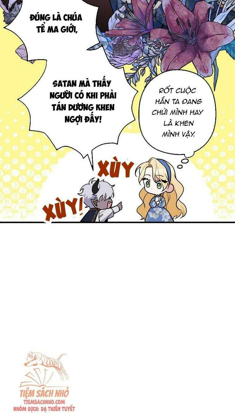 Đừng Đến Cửa Hàng Của Ác Nữ Chapter 1.1 - 10