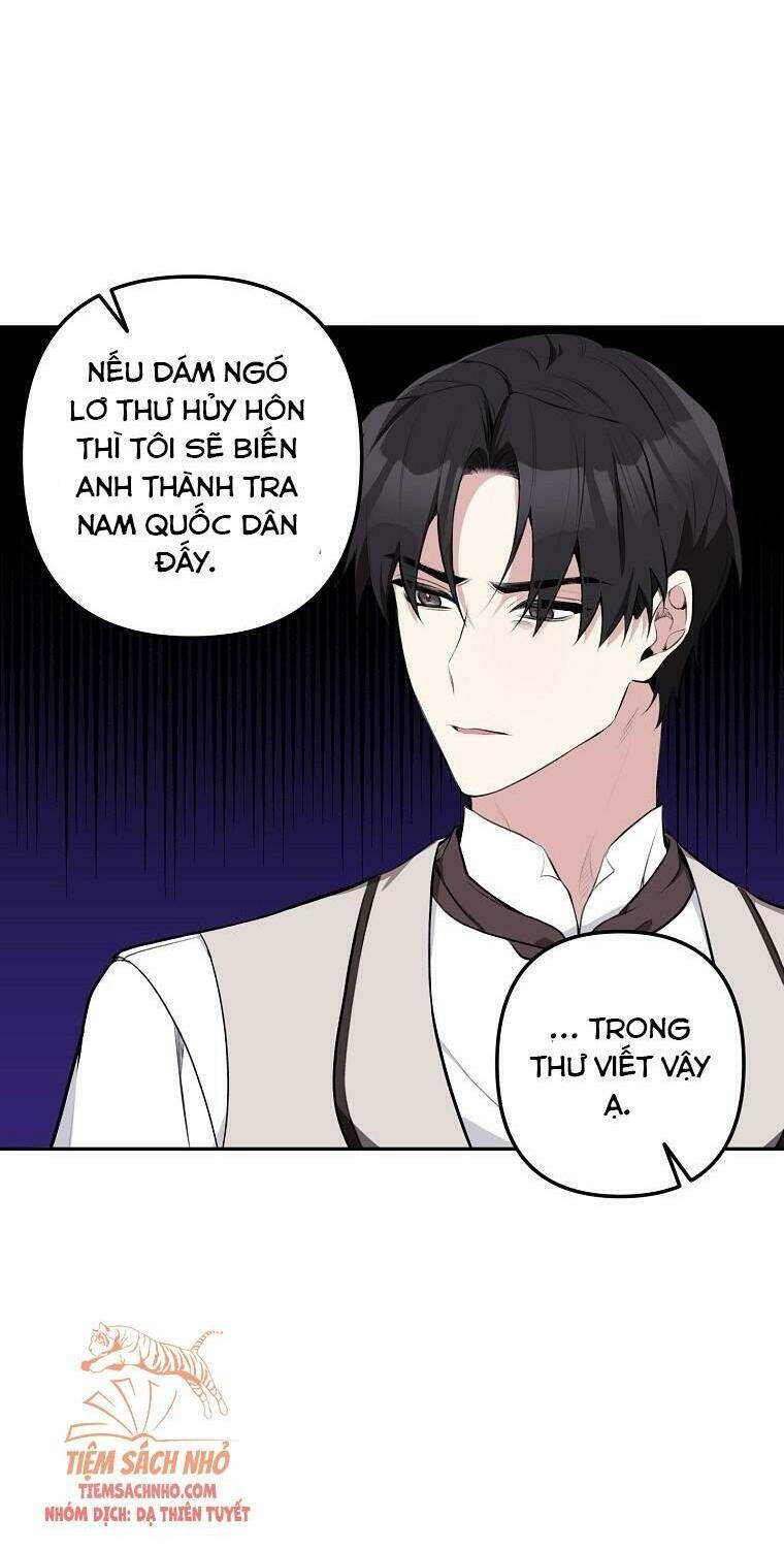 Đừng Đến Cửa Hàng Của Ác Nữ Chapter 1.2 - 29