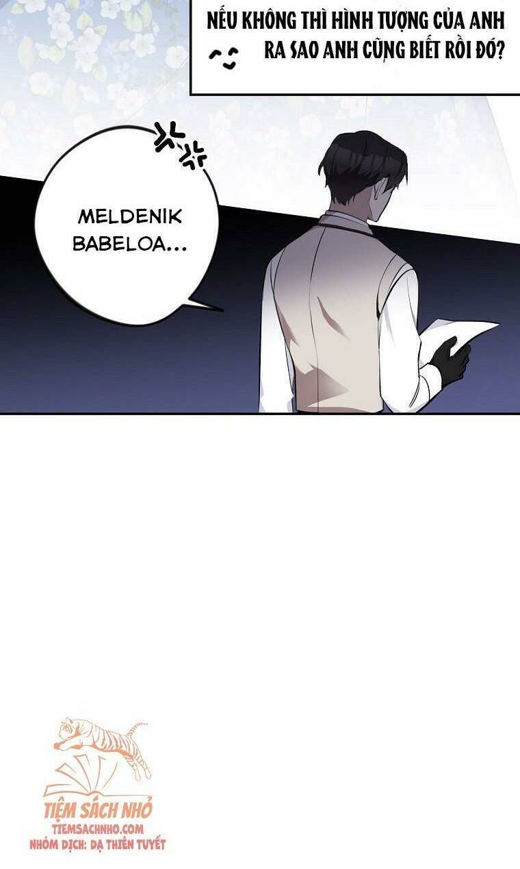 Đừng Đến Cửa Hàng Của Ác Nữ Chapter 1.2 - 33