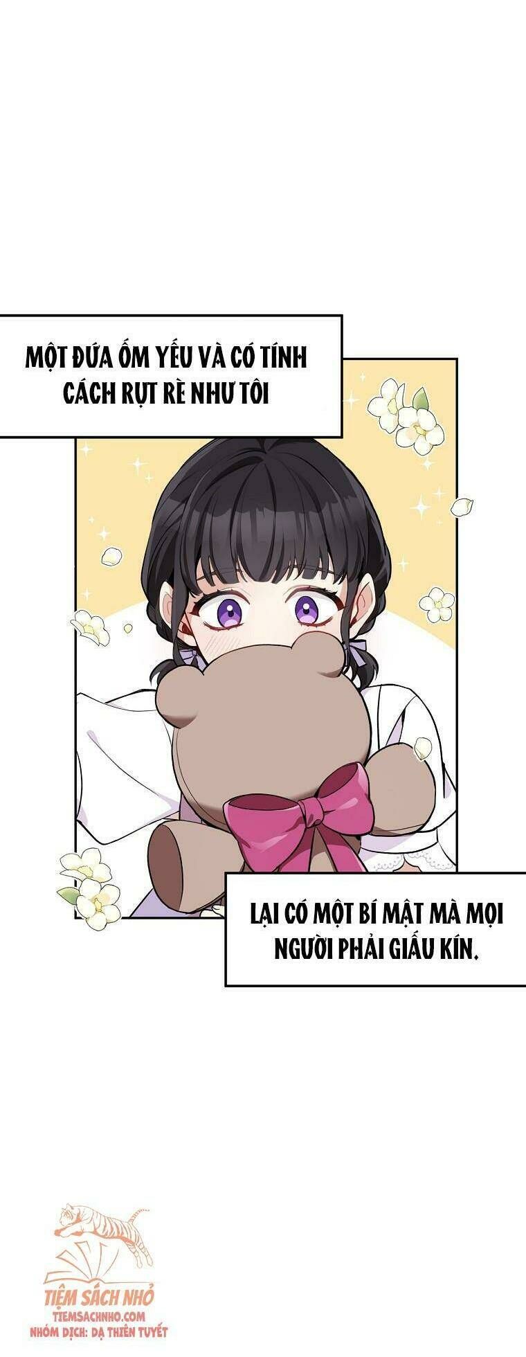 Đừng Đến Cửa Hàng Của Ác Nữ Chapter 1.2 - 38