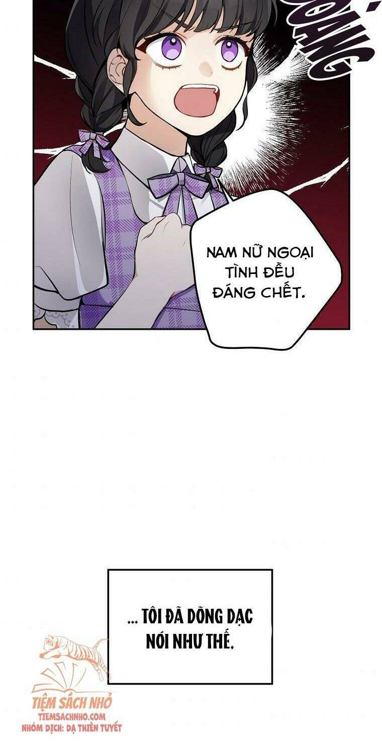 Đừng Đến Cửa Hàng Của Ác Nữ Chapter 1.2 - 42