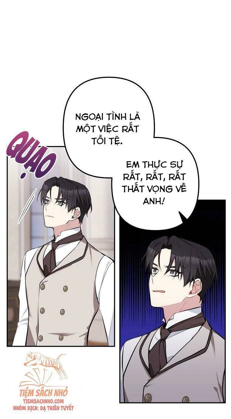 Đừng Đến Cửa Hàng Của Ác Nữ Chapter 1.2 - 48