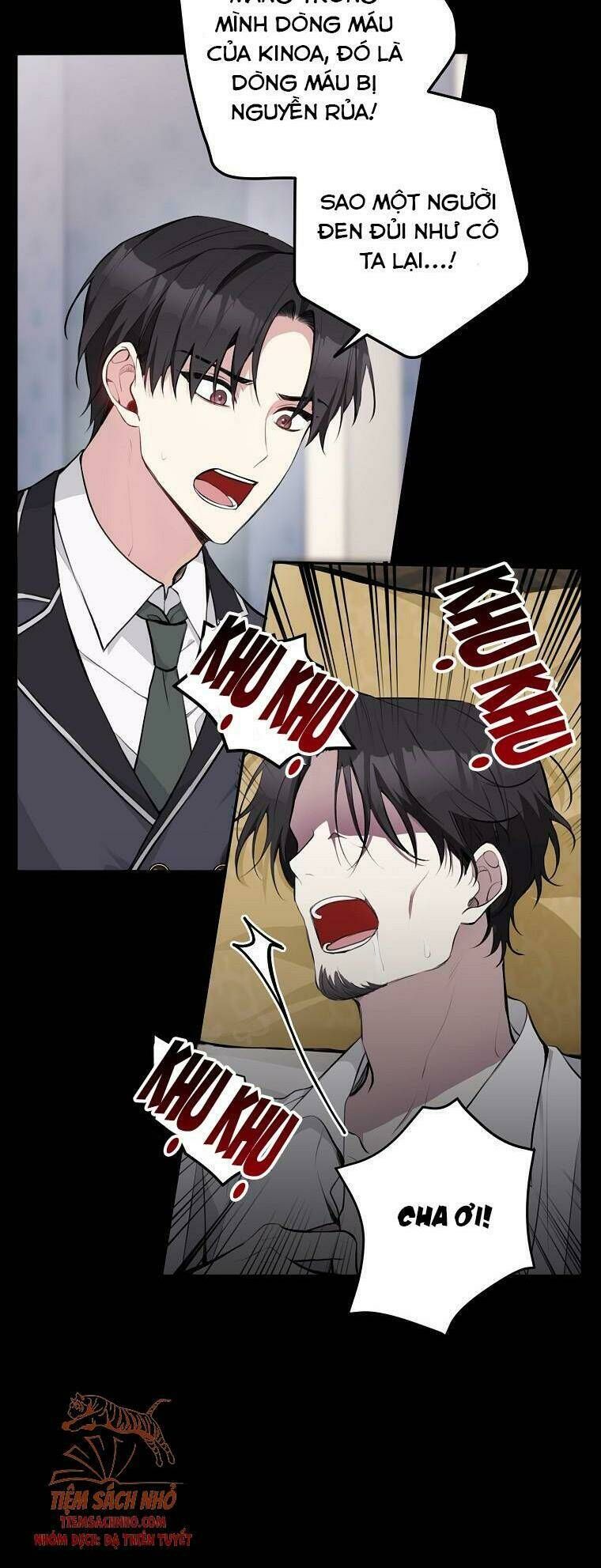 Đừng Đến Cửa Hàng Của Ác Nữ Chapter 1.2 - 6