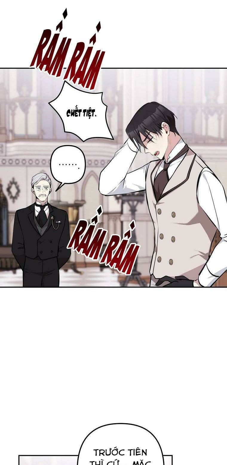 Đừng Đến Cửa Hàng Của Ác Nữ Chapter 1.2 - 55