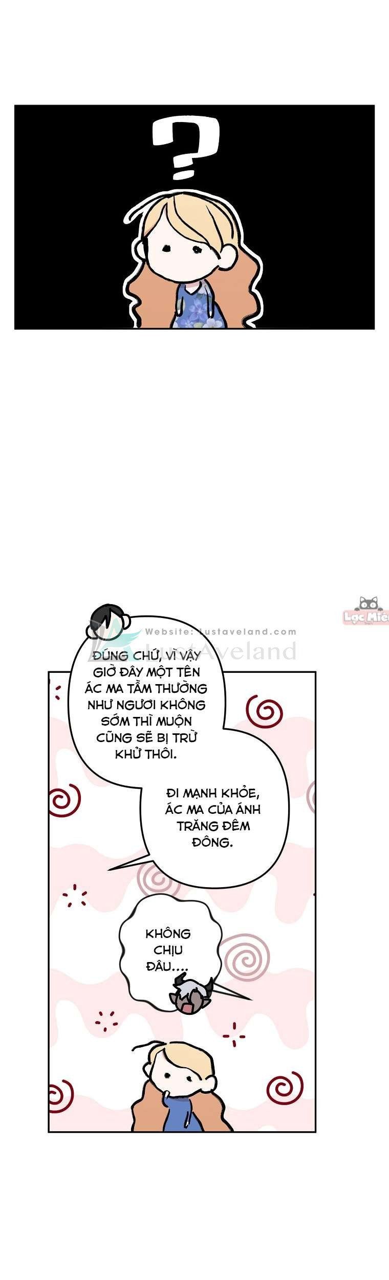 Đừng Đến Cửa Hàng Của Ác Nữ Chapter 10.5 - 11