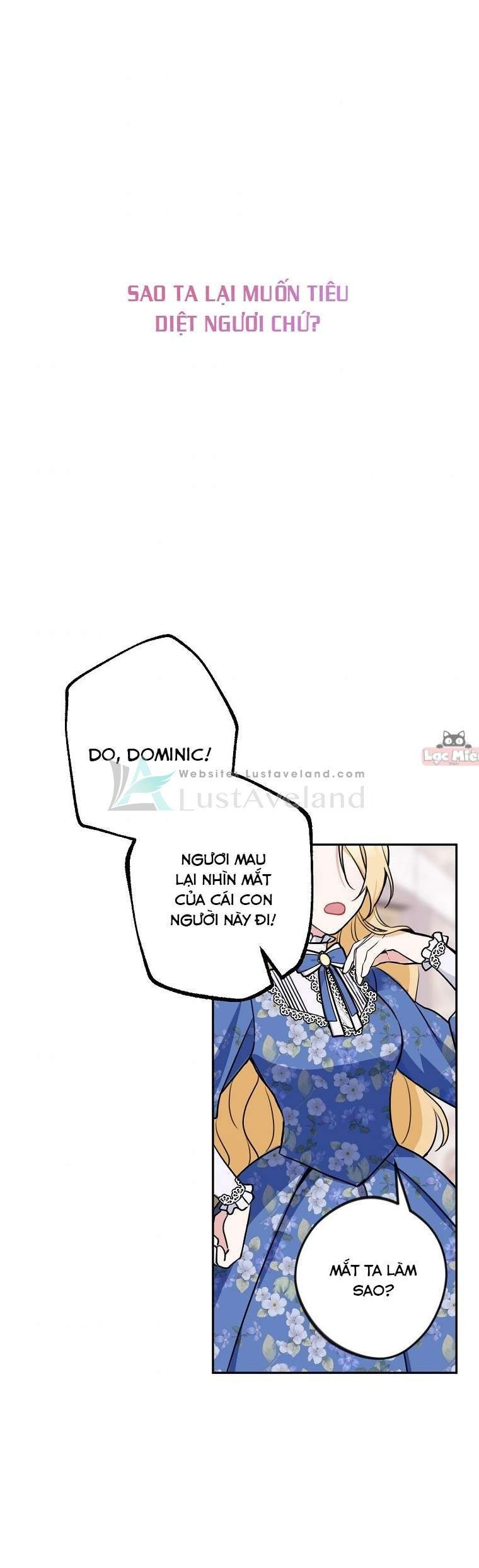 Đừng Đến Cửa Hàng Của Ác Nữ Chapter 10.5 - 17