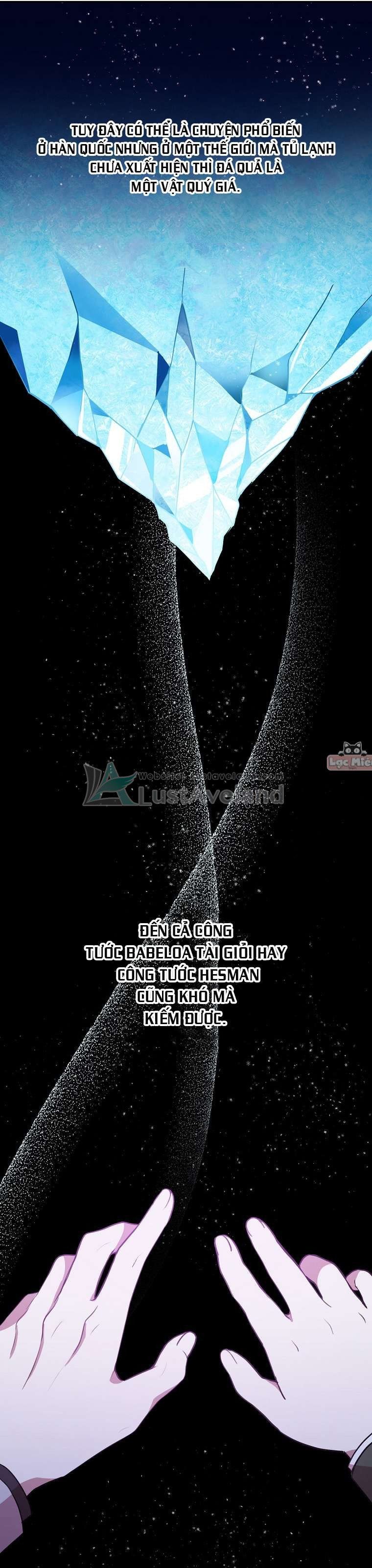 Đừng Đến Cửa Hàng Của Ác Nữ Chapter 10.5 - 3