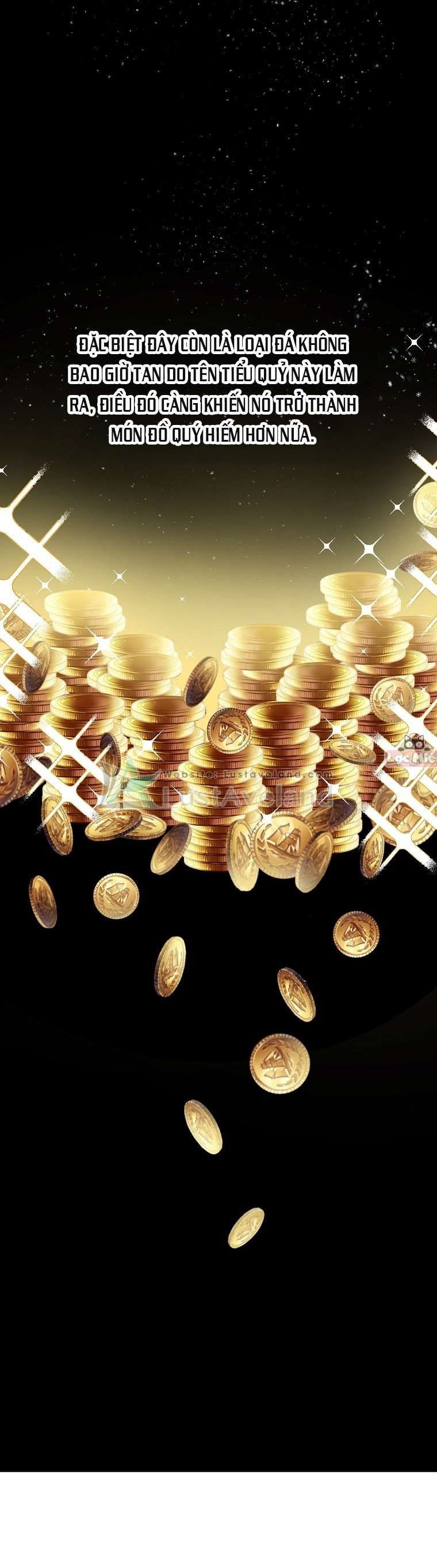 Đừng Đến Cửa Hàng Của Ác Nữ Chapter 10.5 - 4