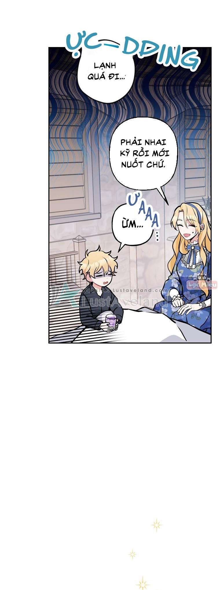 Đừng Đến Cửa Hàng Của Ác Nữ Chapter 11.5 - 2