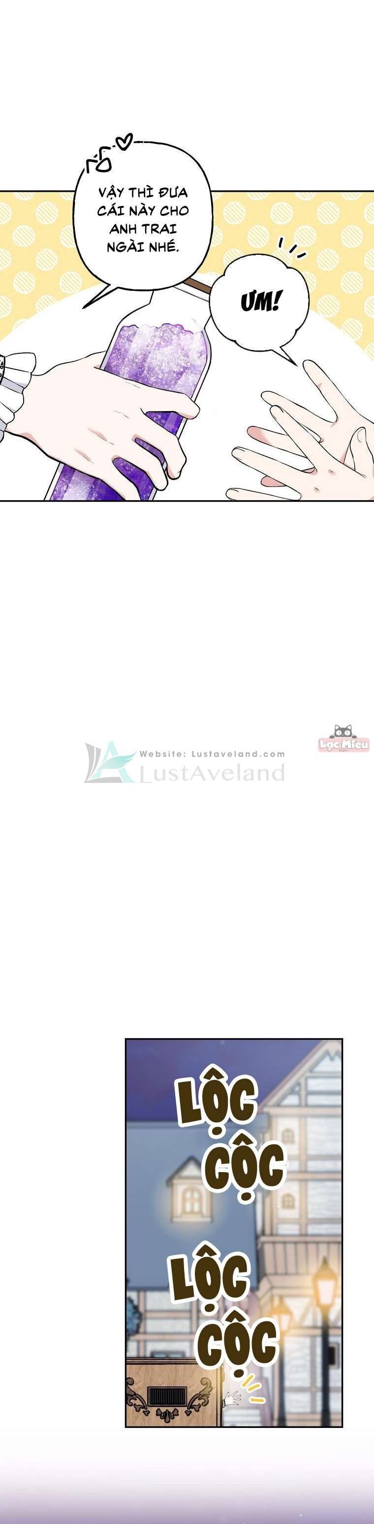 Đừng Đến Cửa Hàng Của Ác Nữ Chapter 11.5 - 13