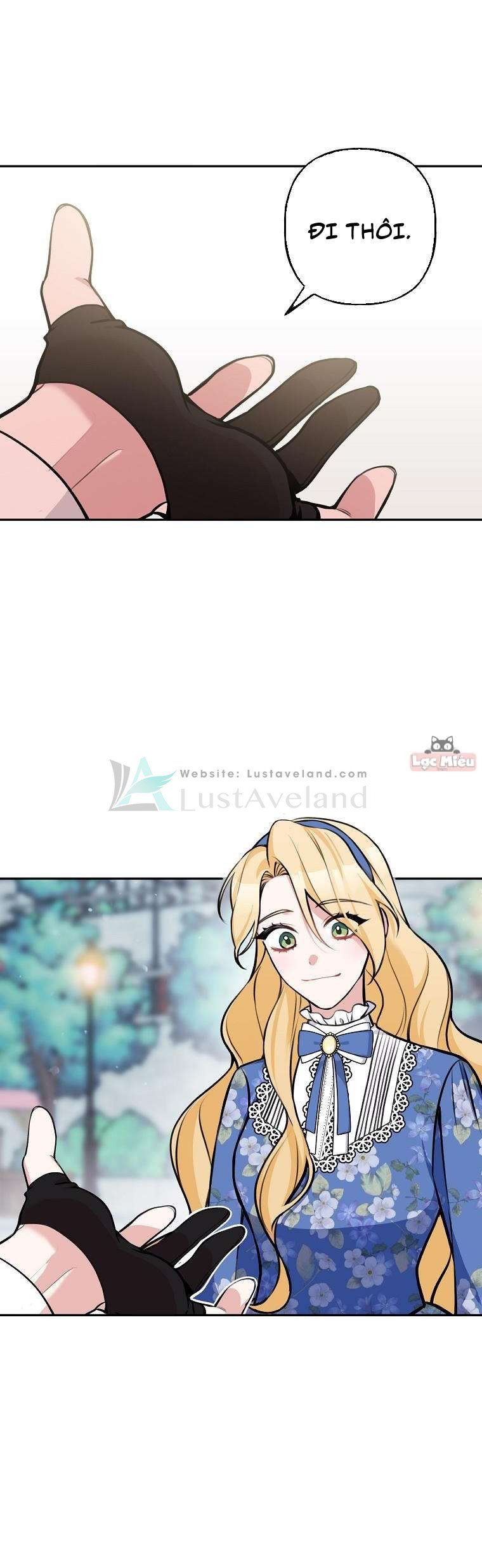 Đừng Đến Cửa Hàng Của Ác Nữ Chapter 11.5 - 16