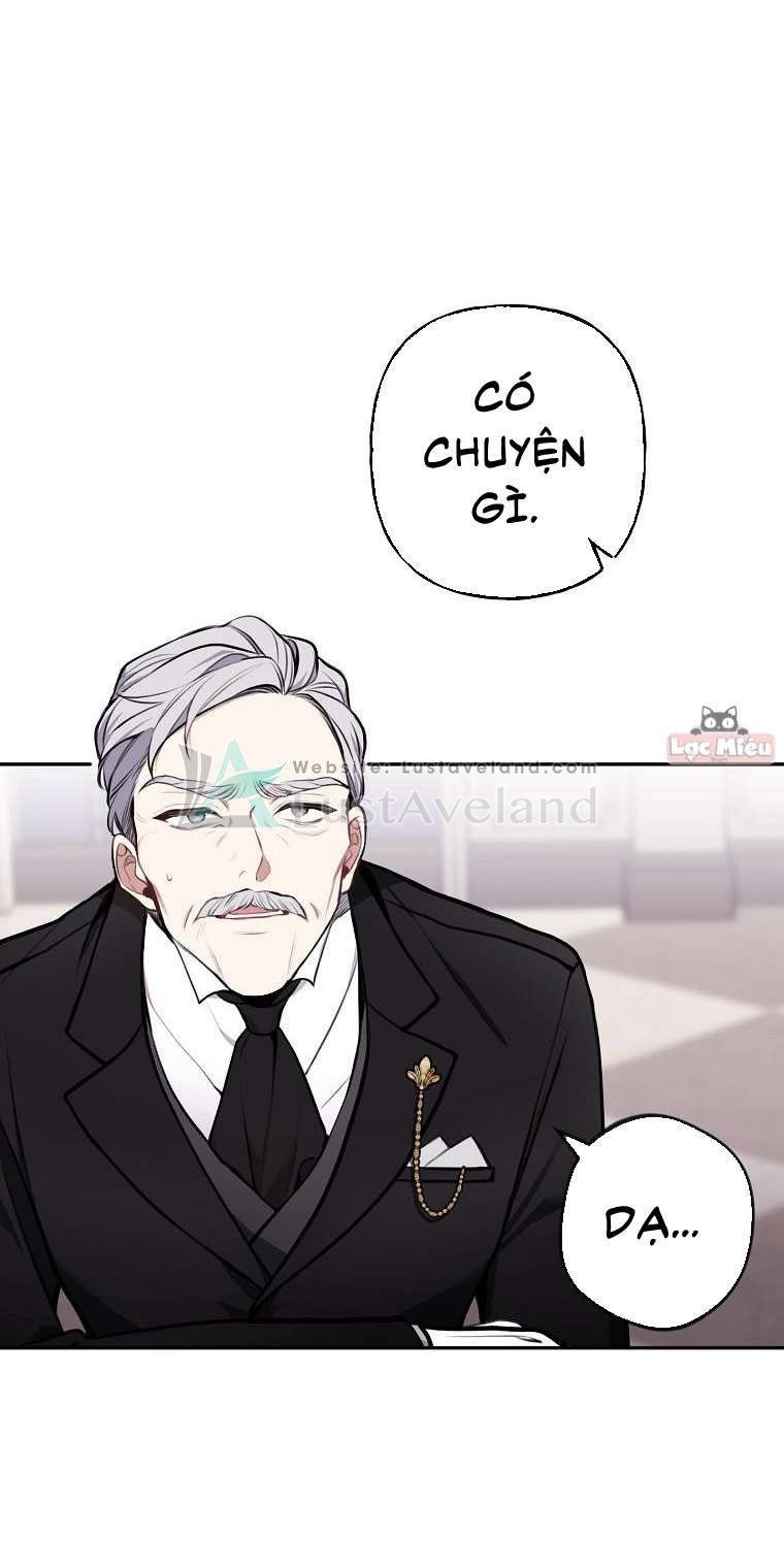 Đừng Đến Cửa Hàng Của Ác Nữ Chapter 11.5 - 20