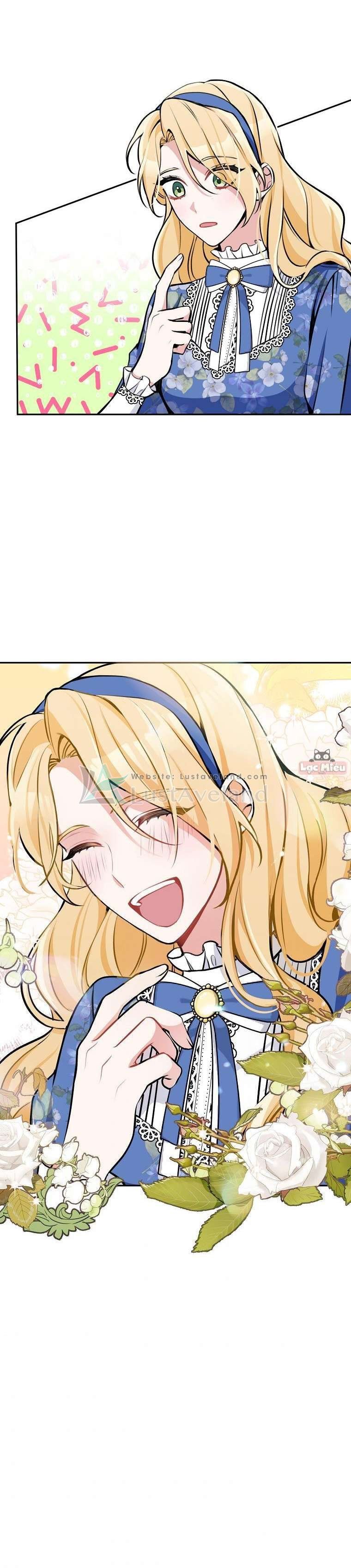 Đừng Đến Cửa Hàng Của Ác Nữ Chapter 11.5 - 6