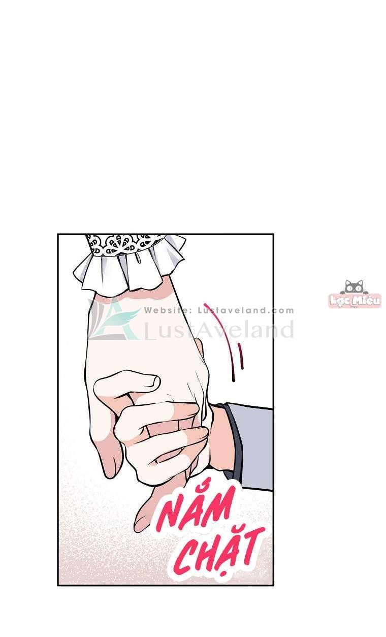 Đừng Đến Cửa Hàng Của Ác Nữ Chapter 11.5 - 8