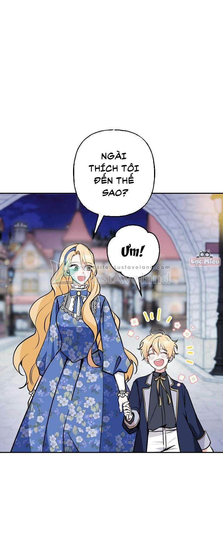 Đừng Đến Cửa Hàng Của Ác Nữ Chapter 11.5 - 9